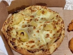 -乐凯撒披萨(汇港购物中心店)