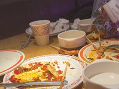 -比格比萨自助(赛罕区万达广场店)