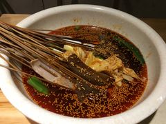 -嘉州叶婆婆钵钵鸡(建设路店)