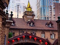 -马勒别墅饭店(静安寺店)