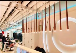 -BULB STUDIO 巴柏明星发型工作室