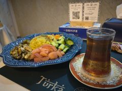 -Turka土耳咖(五大道店)