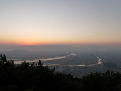 -乌山风景区