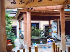 -汉拿山温泉度假酒店