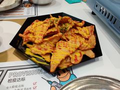 -BOPEYE·波派炸鸡(九霄天地店)