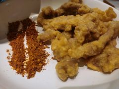 山城小酥肉-椒爱水煮鱼川菜(皇姑万象汇店)
