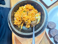 -百年石锅饭·朝鲜族传统民餐