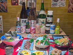 -食鲤料理(西虹东路店)