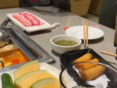 -海底捞火锅(天一广场亚细亚店)