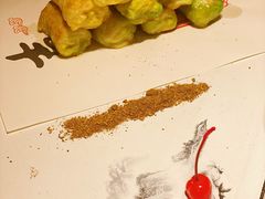 -豫丰汇河南名菜楼(武记餐饮)