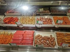 -AEON永旺(东方宝泰店)