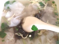 -吉祥馄饨(上海斜土店)