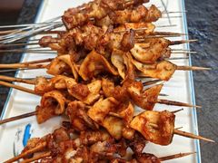 -高家烧鸽子烧烤店63年