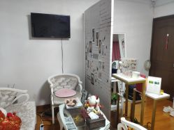 -杉惠素颜美妆皮肤管理中心