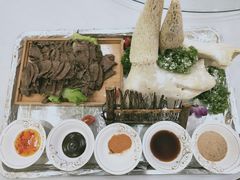 -燕坤食府