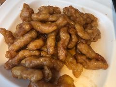 -吕氏疙瘩汤·海鲜新鲁菜(凯德mall新都心店)