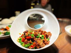-外婆家(南开大悦城店)