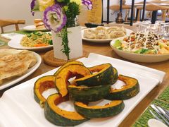 -遇见素食·素空间(新市店)
