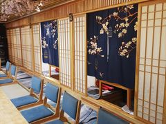 -浦·传统日式料理(3 5 1 1 店)