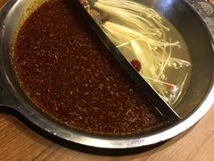 -傣妹火锅(四川北路店)