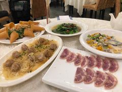 -大树头·花园餐厅(市桥店)