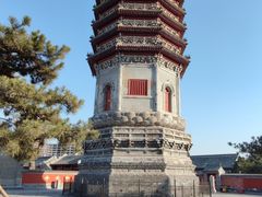 -西海子公园