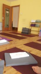 -FineYoga梵音瑜伽·普拉提