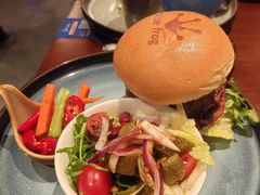 -bluefrog蓝蛙(悠唐购物中心店)