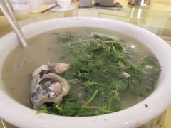 -东兴黄鳝饭店(江洲店)