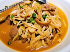 家烧藕圆-皖香览约·徽菜(新湖广场店)