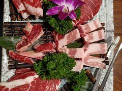 -匠牛道烤肉料理店(西坝河店)