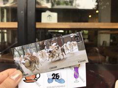 -TrueLove @ Neverland (Husky Cafe)