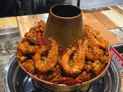 -刘记光大火锅鸡(北行店)