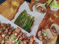 -为民烧烤吧.自贡爆炒菜(收录10年好店)