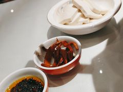 -老傅家湘潭水煮活鱼店(众一国际店)