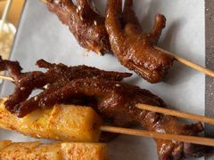 -不是烧烤·武汉大排档(亚运村店)