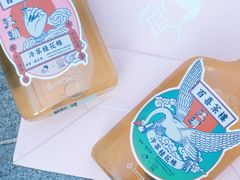 -喜茶(上海打浦桥日月光gelato lab+店)