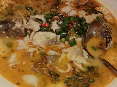 -川味堂·四川豆花(八卦岭店)