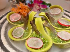 泰式酸辣虾-太食獸泰式茶餐厅(IFS国金中心店)