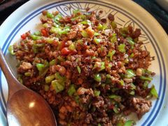 -云海肴·汽锅鸡·云南菜(天山百盛优客店)