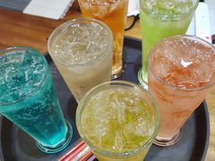 -森味花园·日本料理(伊藤洋华堂亚运村店)
