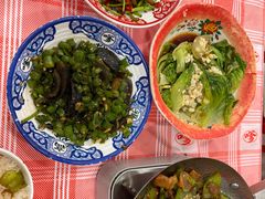 -高嗲嗲·湘味爆炒王(云密城店)