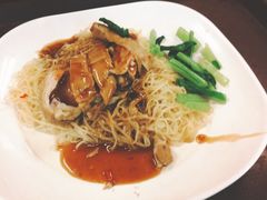 -Magic Food Point(Airport Street food)