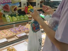 -泸溪河桃酥(凯德MALL太阳宫店)