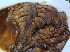 -小铜锣湾海鲜家常菜馆(河西店)