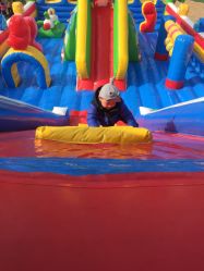 -萌宠亲子动物乐园(槐房万达店)