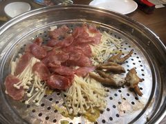 -董大蒸货(方塔园店)