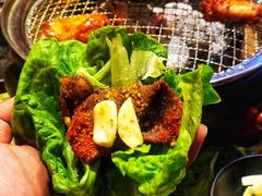 -吉志烤肉(太原总店)