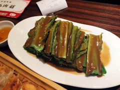 -梁记粥铺(开元地中海店)