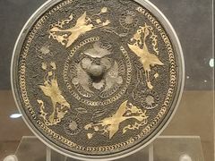 -陕西自然博物馆